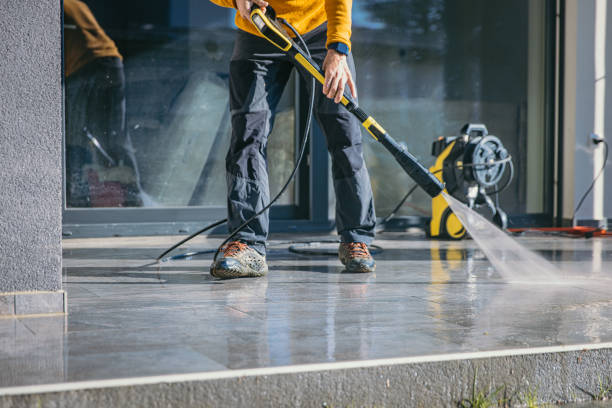 Best Sidewalk and Walkway Cleaning  in Wyoming, PA